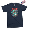 off the wall Exclusive T-shirt