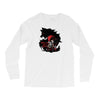 dangerous Long Sleeve Shirts