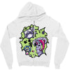 rocket fail Zipper Hoodie