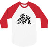 touch 3/4 Sleeve Shirt