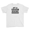 redundancy Youth Tee