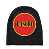 red fire Baby Beanies