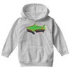 pool shark Youth Hoodie