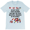mama bear message T-Shirt
