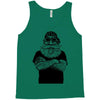 old man Tank Top