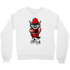 coach bird Crewneck Sweatshirt