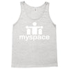 myspace Tank Top