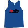 good design rip city best trending Tank Top