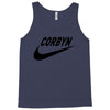Jeremy Corbyn Tank Top