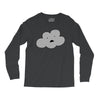 cloud say huh Long Sleeve Shirts