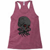 silent Racerback Tank