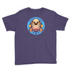 pump it up Youth Tee