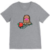 none for you V-Neck Tee