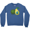 vegan world Crewneck Sweatshirt