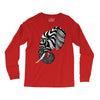 elephant ornate Long Sleeve Shirts