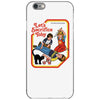 let's sacrifice toby iPhone 6/6s Case