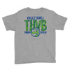 volleyball thvb tampa high Youth Tee