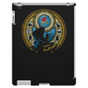 la danse de la rose iPad 3 and 4 Case