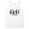 jazz group Tank Top