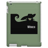 Wicked Musical iPad 3 and 4 Case