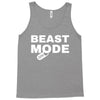 Beast Mode ON Tank Top