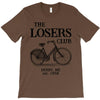 the losers club derry me est. 1958 T-Shirt