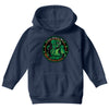Saint Patrick&acute;s Day Youth Hoodie