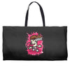 coffee addict (2) Weekender Totes