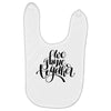 we shine together Baby Bibs