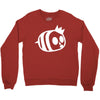 lebah Crewneck Sweatshirt