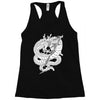 Dragonball Shenron Racerback Tank