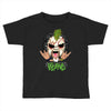 dj blend Toddler T-shirt