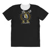 all hustle All Over Women's T-shirt