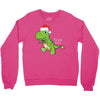 tree rex Crewneck Sweatshirt