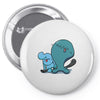 wooooobba! Pin-back button