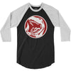 tyrannosaurus! 3/4 Sleeve Shirt
