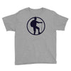 mountain go go Youth Tee