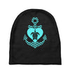 sea turtles Baby Beanies