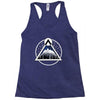 Mountain Triangle Racerback Tank