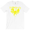 nuclear family T-Shirt