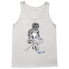 the punished Tank Top