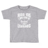 gemini irish Toddler T-shirt