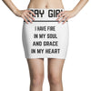May Girl Mini Skirts