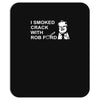 profit scandal toronto rob ford Mousepad