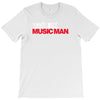 ernie ball musicman new T-Shirt