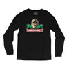 timberwookiees Long Sleeve Shirts