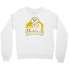 nightmare   scroll Crewneck Sweatshirt