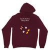 Creating A Little Disney Magic Minnie Mouse Unisex Hoodie