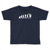 liverpool evolution Toddler T-shirt