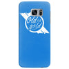 old is gold fast n' loud official discovery channel merchandise n Samsung Galaxy S7 Edge